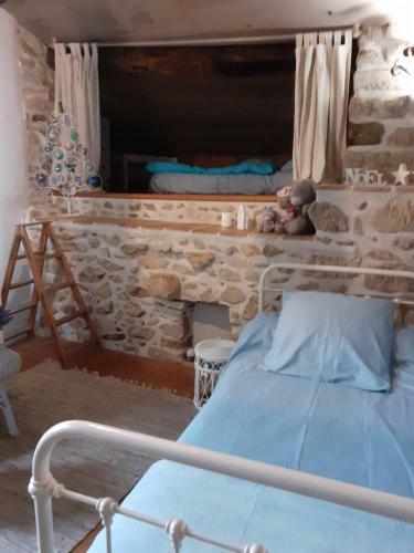 Maison Atypique Dans Cit� M�di�vale