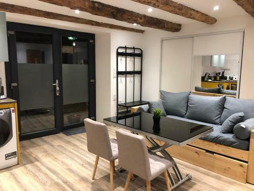Apartamento La Grange Des Riders