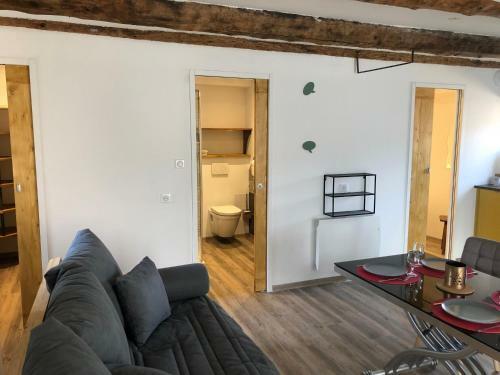 Apartamento La Grange Des Riders