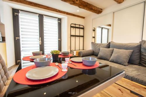 Apartamento La Grange Des Riders