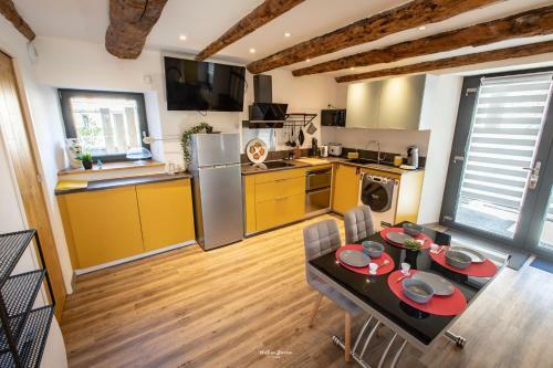 Apartamento La Grange Des Riders