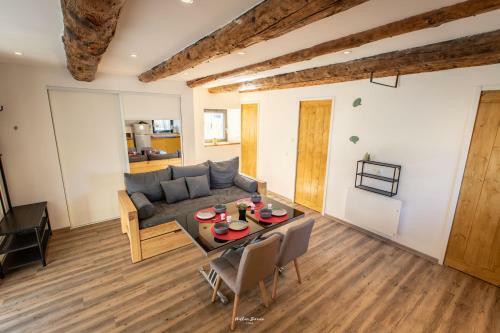 Apartamento La Grange Des Riders