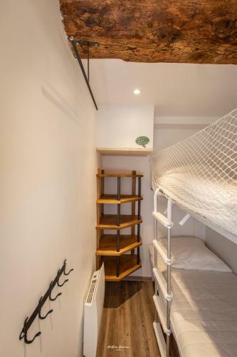 Apartamento La Grange Des Riders