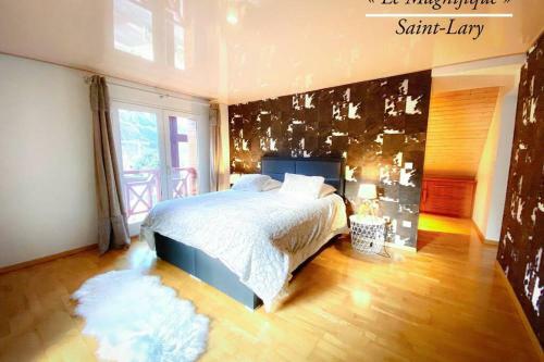 Chalet Le Magnifique
