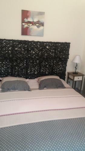 Apartamento G�tes Macarien