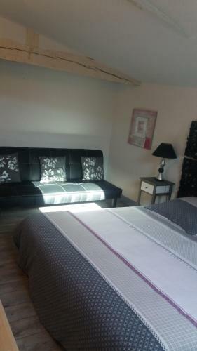 Apartamento G�tes Macarien