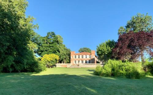 Bed & Breakfast Ch�teau Ratou
