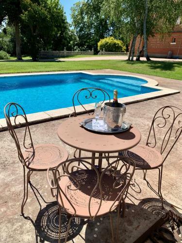 Bed & Breakfast Ch�teau Ratou