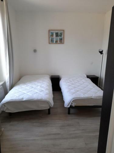 Apartamento St Lu 5 Mn A Pied de La Plage