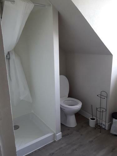Apartamento St Lu 5 Mn A Pied de La Plage