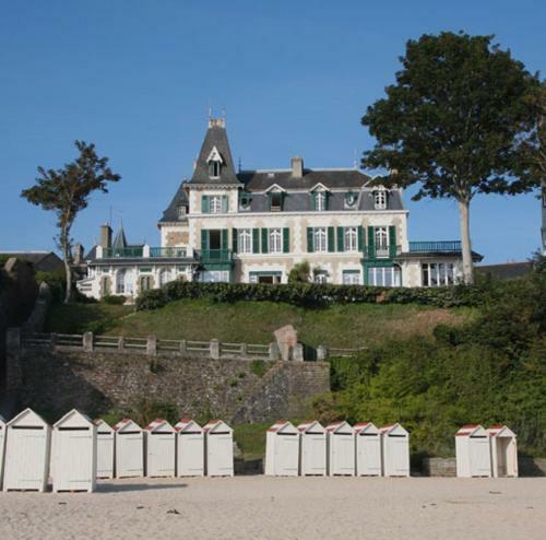 Villa Les Ondes