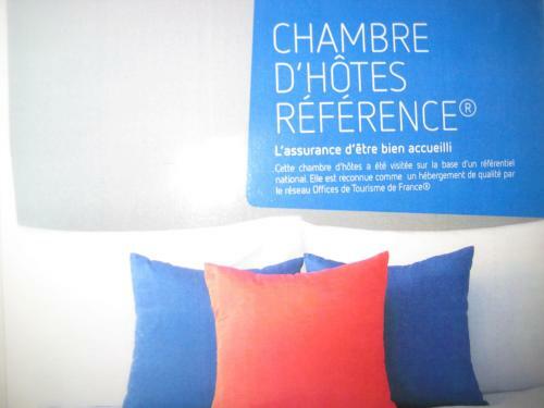 Bed & Breakfast Les Amb�les