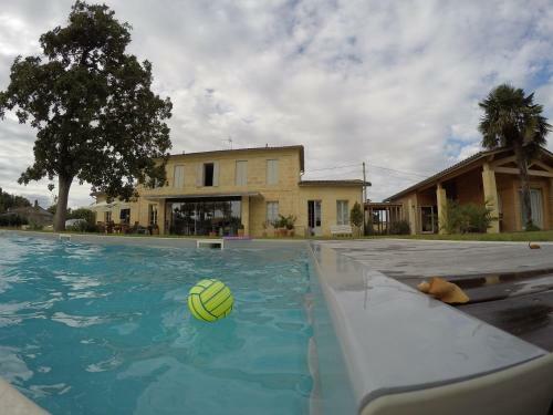 Bed & Breakfast Les Amb�les