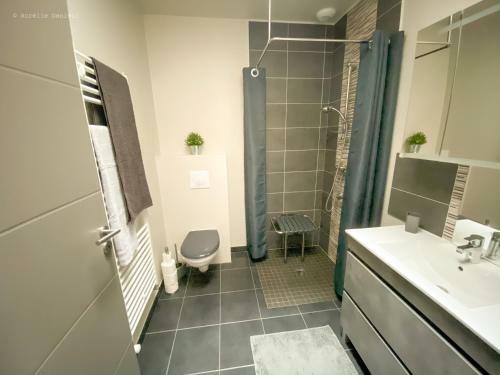 Maison � 800m De La Plage