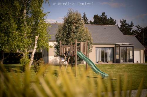 Maison � 800m De La Plage