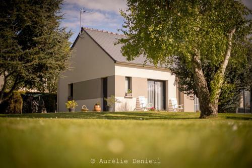 Maison � 800m De La Plage