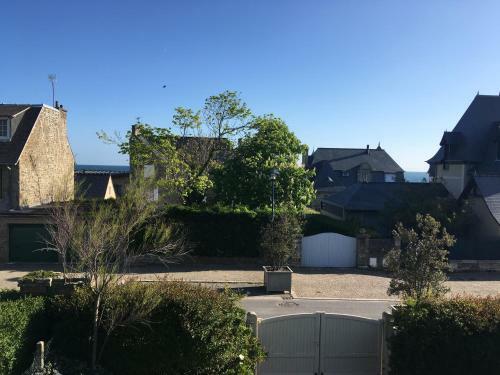 Villa La Maison Des Couleurs