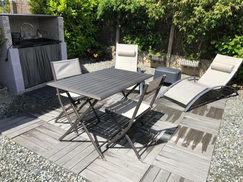 Hostal Suite � 800m De La Plage