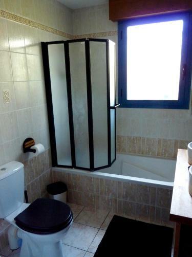 Hostal Suite � 800m De La Plage