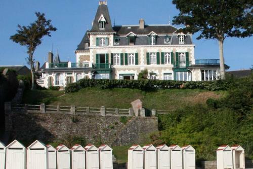 Villa Les Flots