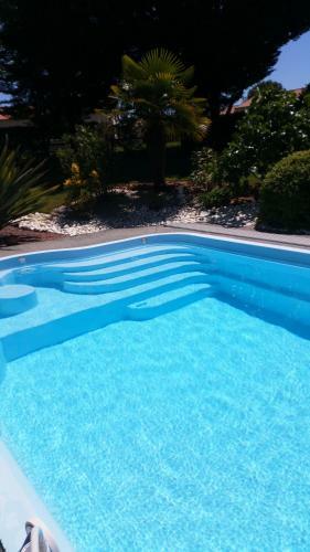 Bed & Breakfast "l'aubaine 85"
