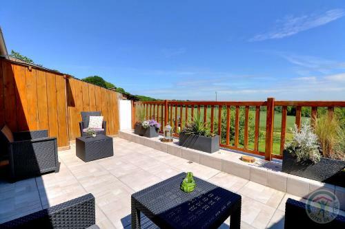 Bed & Breakfast Les Bouyeres