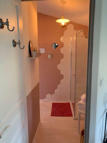 Bed & Breakfast Les Bouyeres