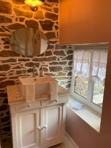 Bed & Breakfast Les Bouyeres