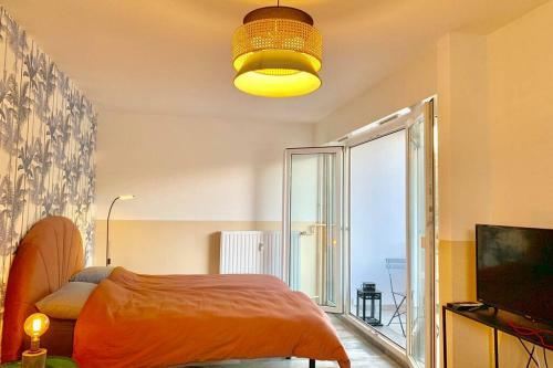 Apartamento Studio Melvyn