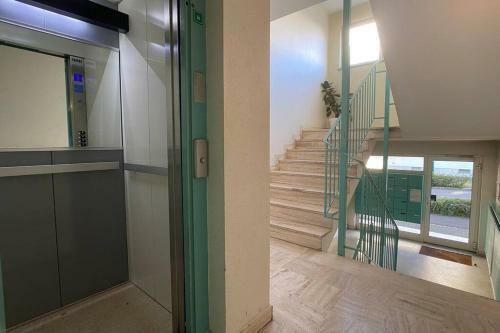 Apartamento Studio William