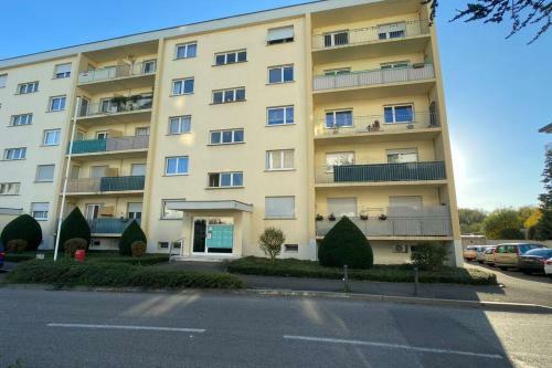 Apartamento Studio William