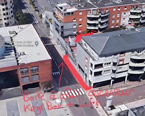 Apartamento Studio Maeva