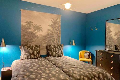Apartamento Chana�l