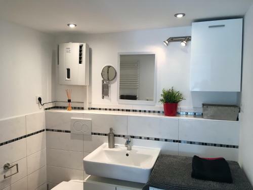 Apartamento Appartment Basel