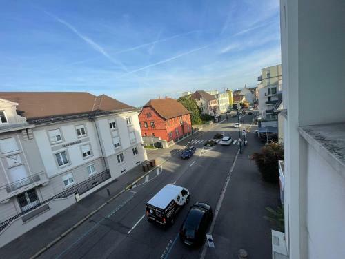 Apartamento Estudio Lora Rm 583 G