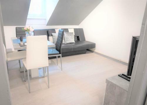 Apartamento Myhome Basel 3a44