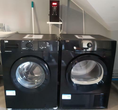 Apartamento Myhome Basel 1a44