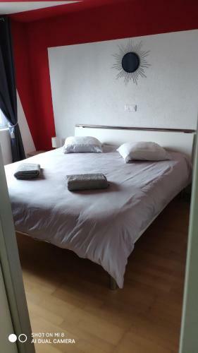 Apartamento Logement Arcobaleno
