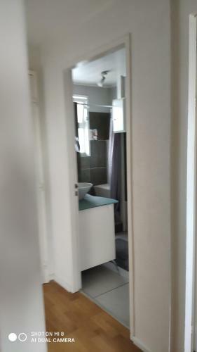 Apartamento Logement Arcobaleno