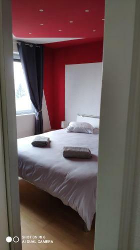 Apartamento Logement Arcobaleno