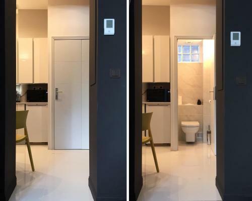 Apartamento La Suite 19