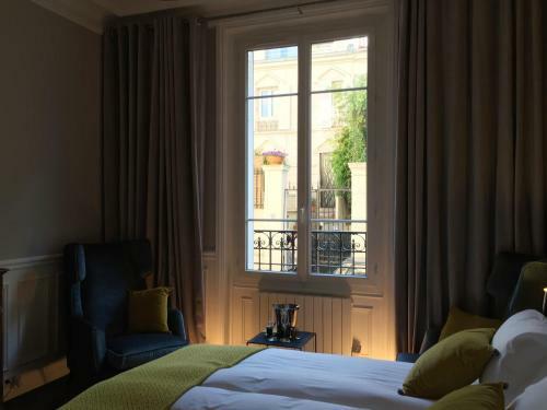 Apartamento La Suite 19