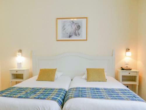 Hotel Berlioz Basel Airport