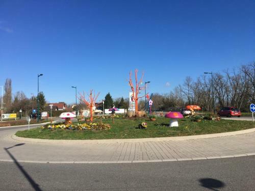 Apartamento Studio Lora G 031