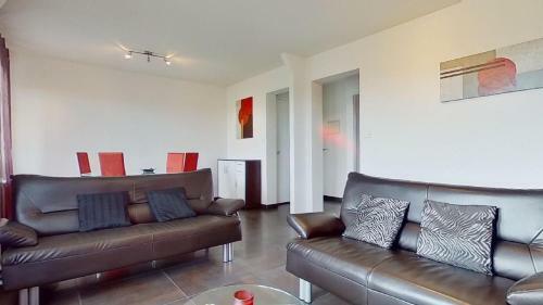 Apartamento Studio 2 Pi�ces Munzone