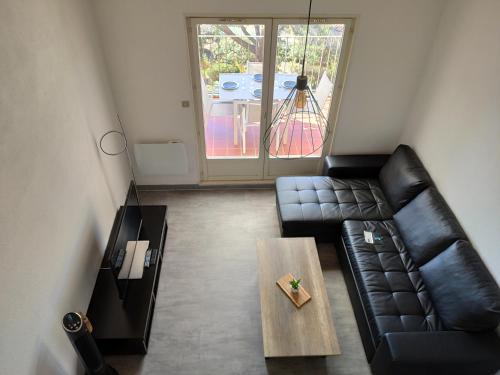 Apartamento Cap Au Soleil Pour Cet Appartement Avec Piscine