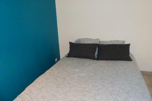 Nice Apartment For 4 Near The Sea