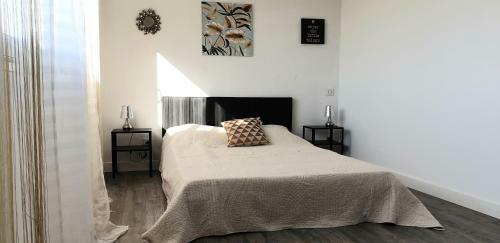 Clos Du Grand Ch�ne - La Villa -