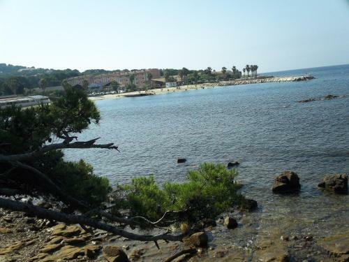 Apartamento Avenue de La Mer
