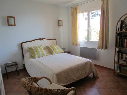 Bed & Breakfast Les Bruyeres